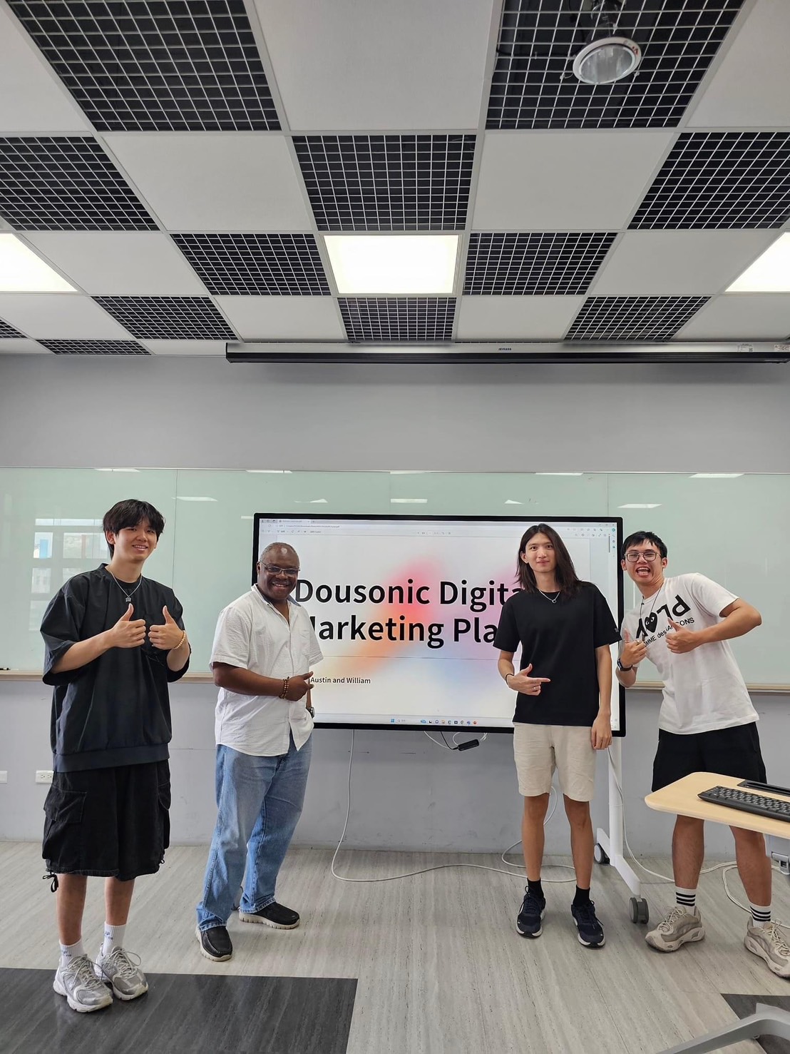聖母聖心會來台七十週年系列-修會精神(福傳的烈焰)